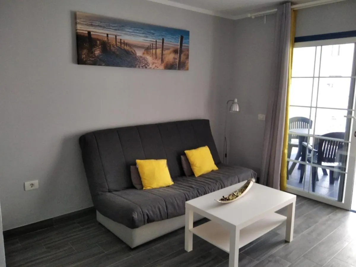 Aguazul 112, 118, 202, 216 Appartement Puerto del Carmen   Puerto del Carmen (Lanzarote)