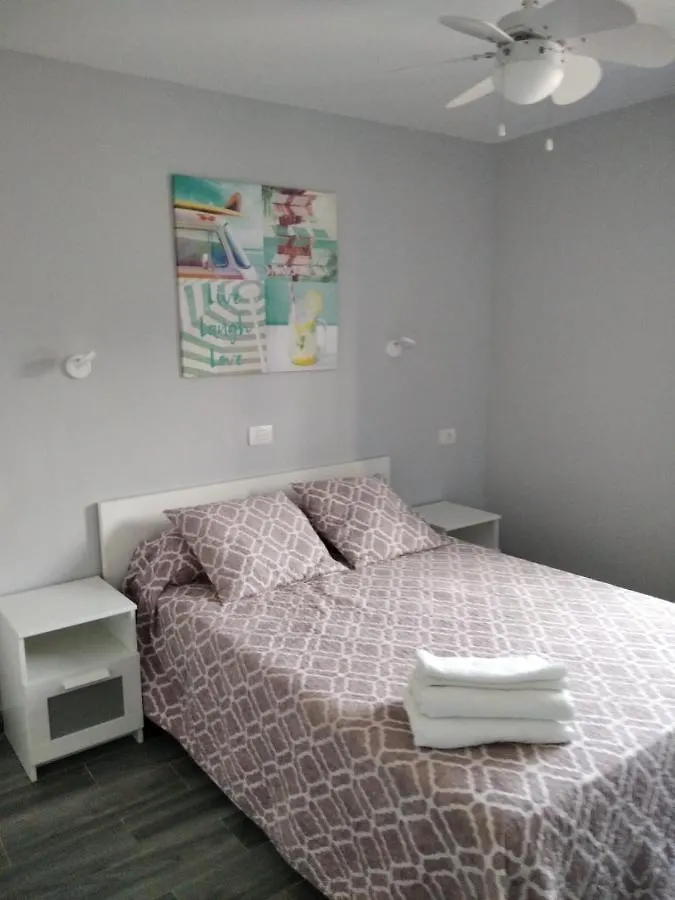 Aguazul 112, 118, 202, 216 Appartement Puerto del Carmen  Spanje