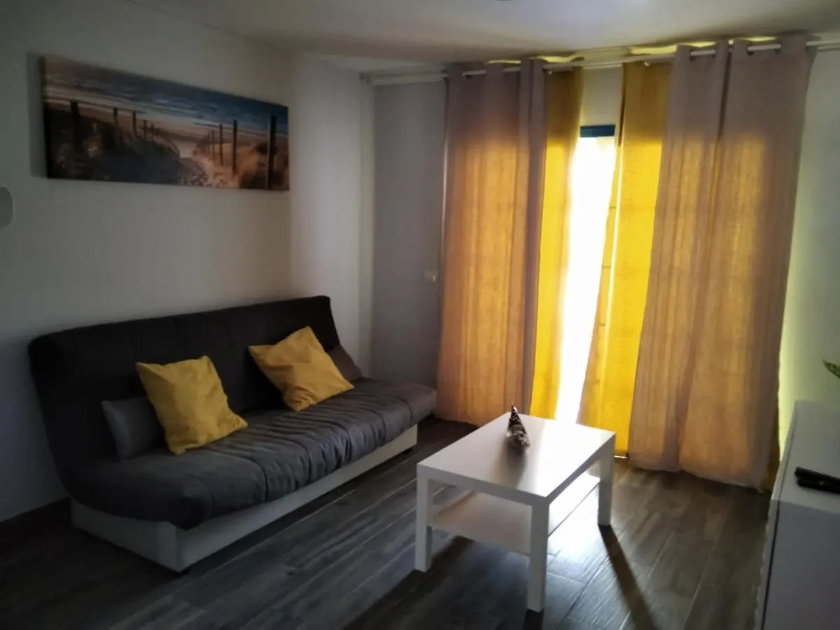 Aguazul 112, 118, 202, 216 Appartement Puerto del Carmen