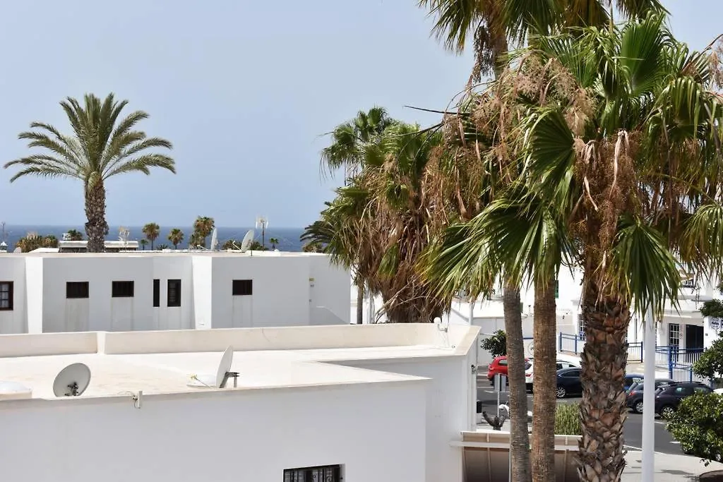 Aguazul 112, 118, 202, 216 Appartement Puerto del Carmen