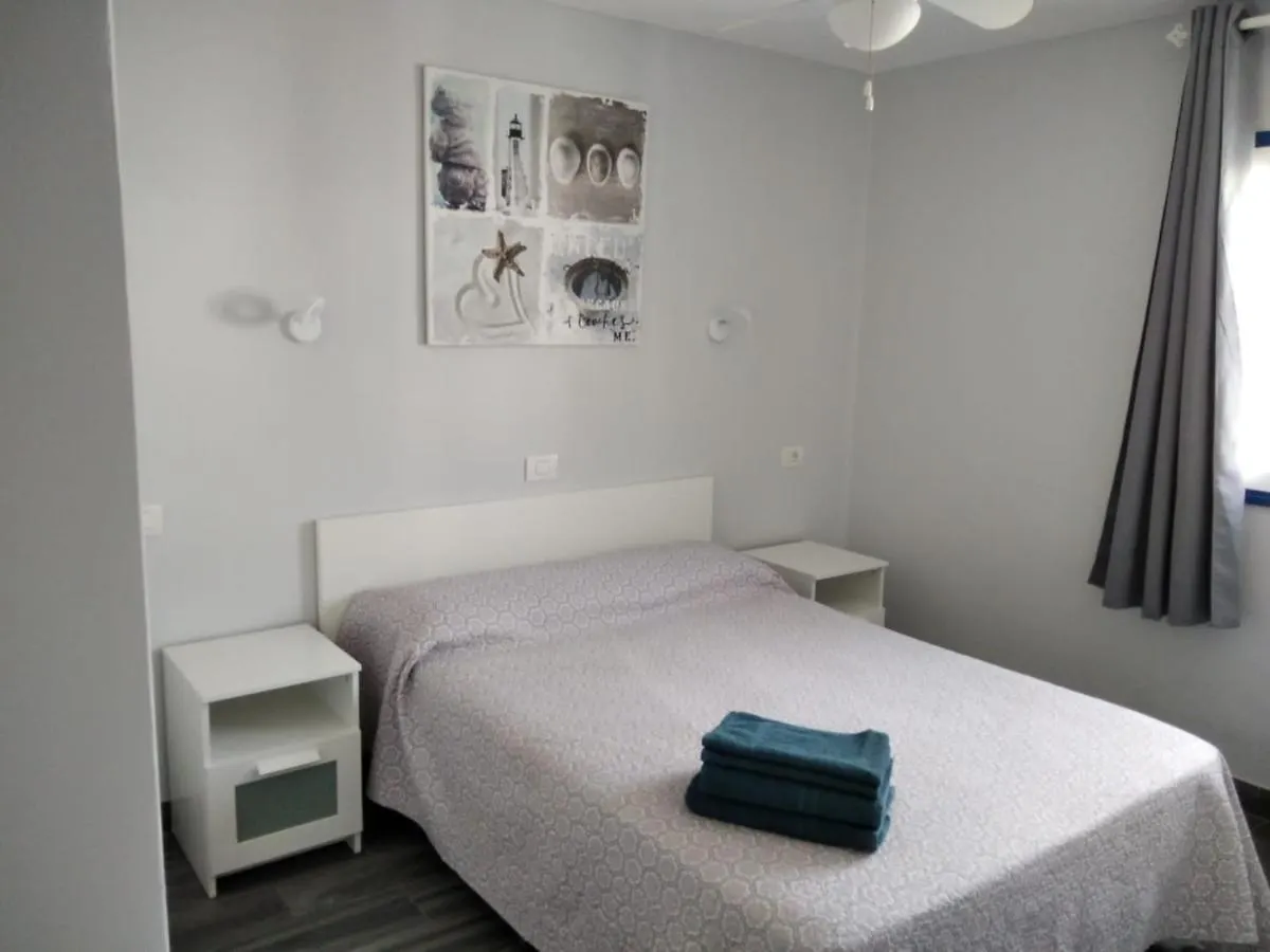 Aguazul 112, 118, 202, 216 Appartement Puerto del Carmen  Spanje