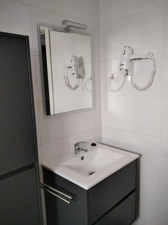 Aguazul 112, 118, 202, 216 Appartement Puerto del Carmen  0*, Puerto del Carmen (Lanzarote) Spanje