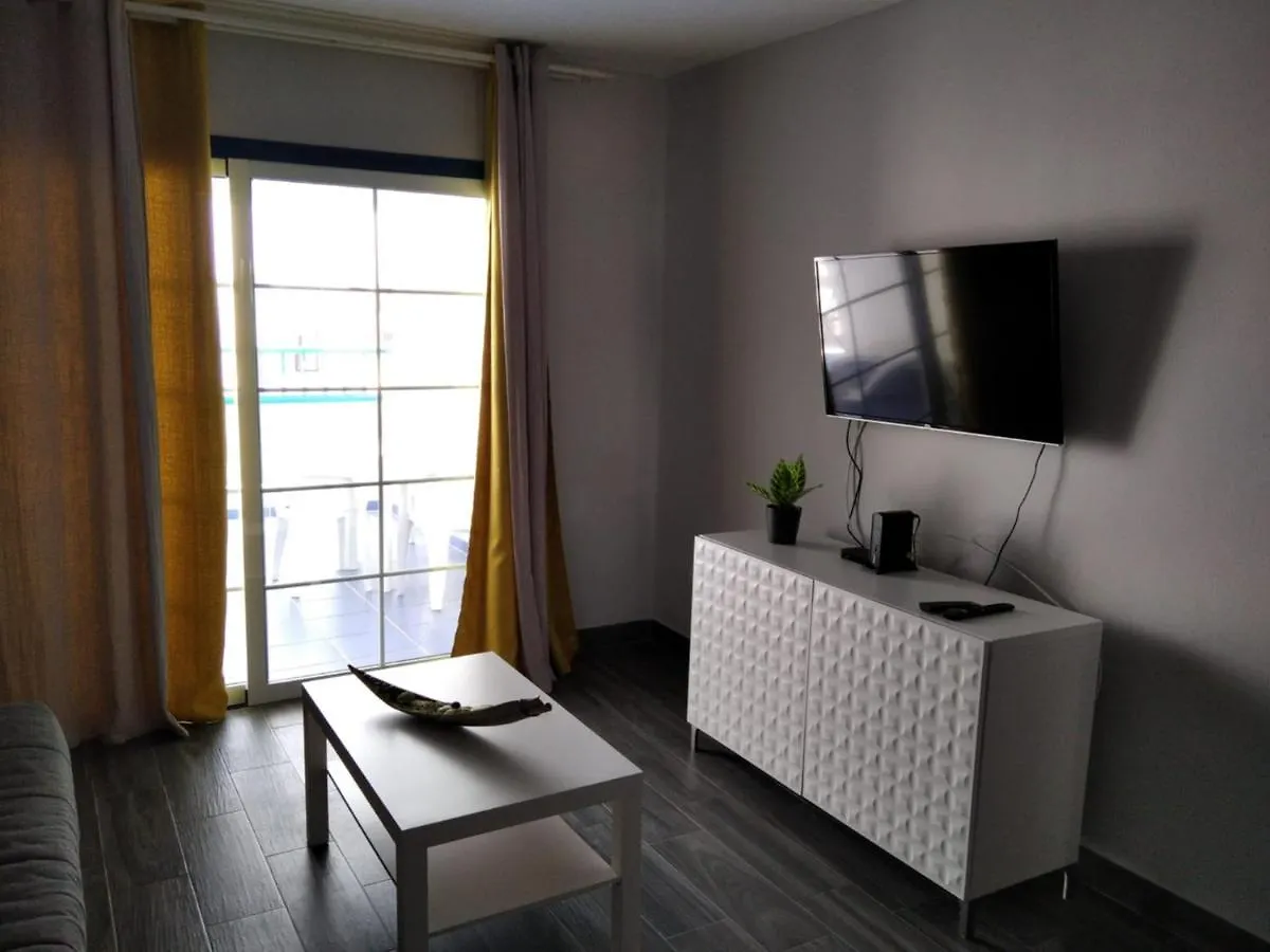 Aguazul 112, 118, 202, 216 Appartement Puerto del Carmen