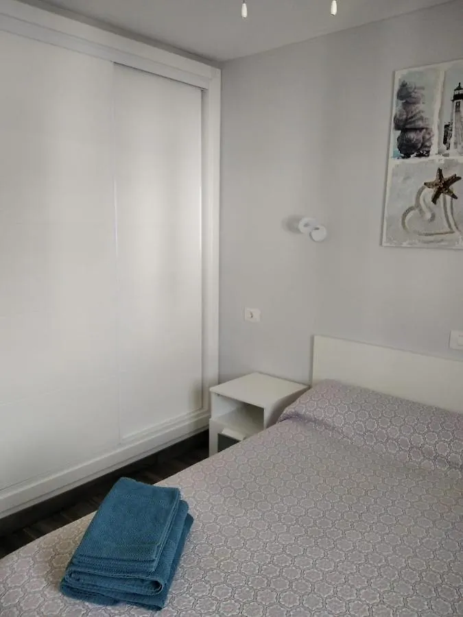 Aguazul 112, 118, 202, 216 Appartement Puerto del Carmen