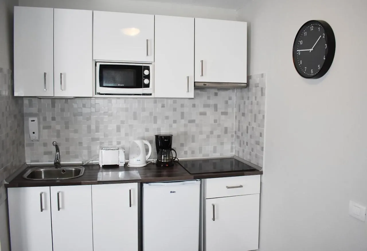 Aguazul 112, 118, 202, 216 Appartement Puerto del Carmen