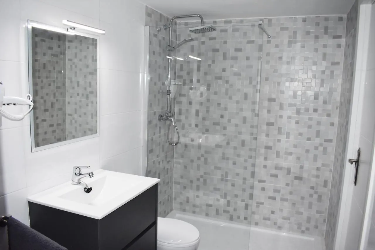 Aguazul 112, 118, 202, 216 Appartement Puerto del Carmen