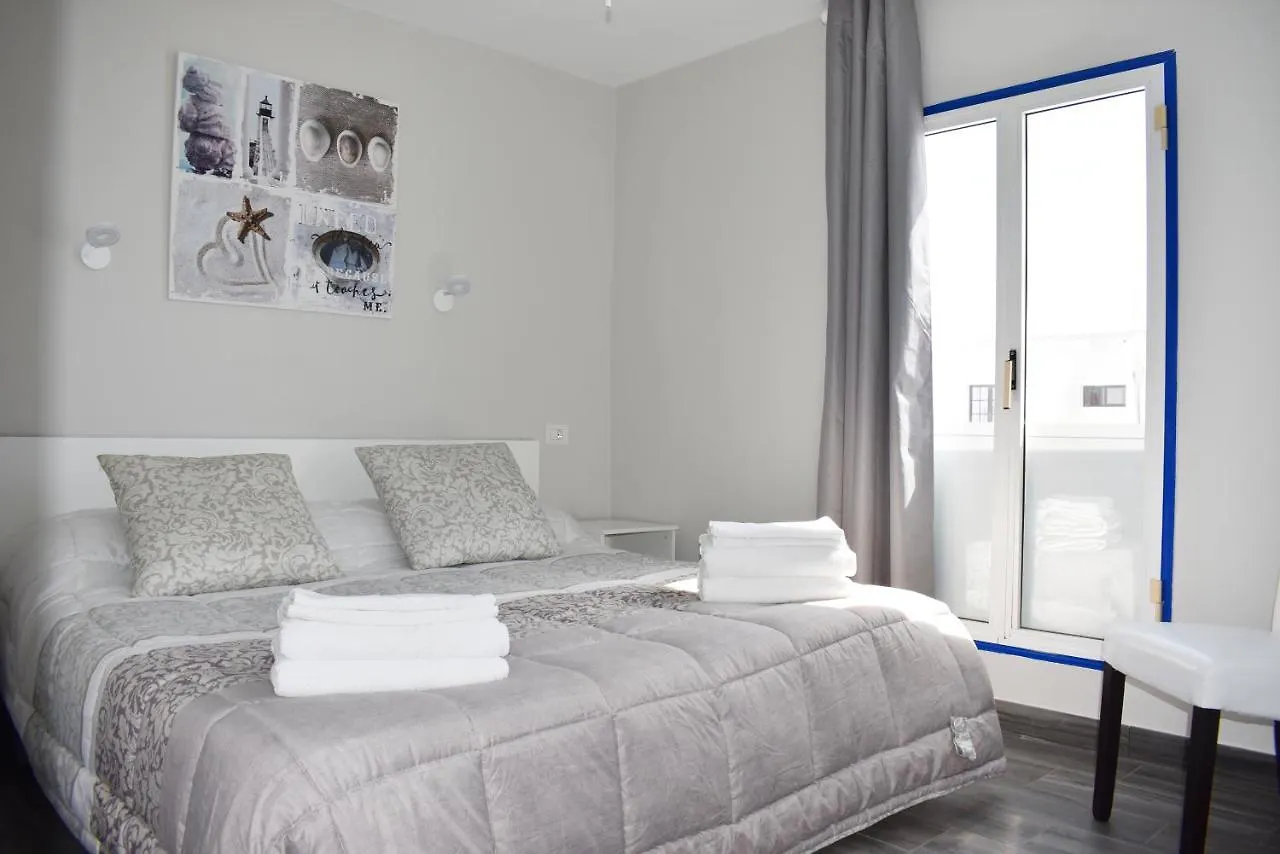 Aguazul 112, 118, 202, 216 Appartement Puerto del Carmen  Spanje