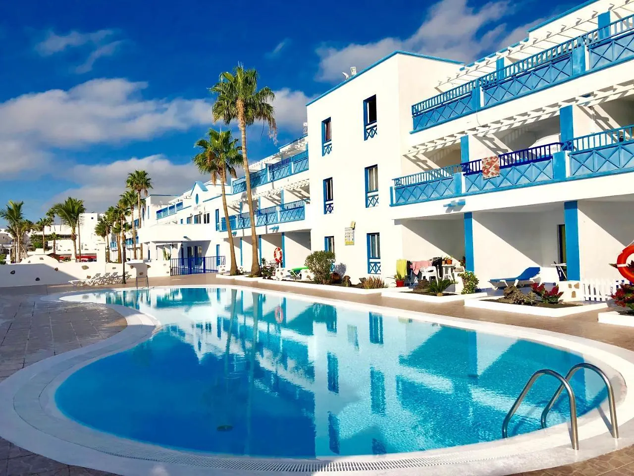 Aguazul 112, 118, 202, 216 Appartement Puerto del Carmen