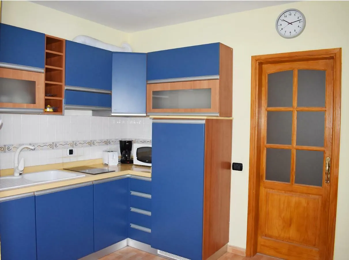 Aguazul 112, 118, 202, 216 Appartement Puerto del Carmen  Spanje