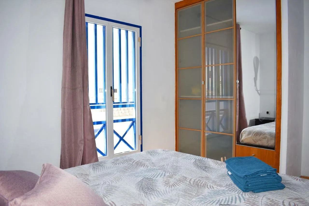 Aguazul 112, 118, 202, 216 Appartement Puerto del Carmen  Spanje