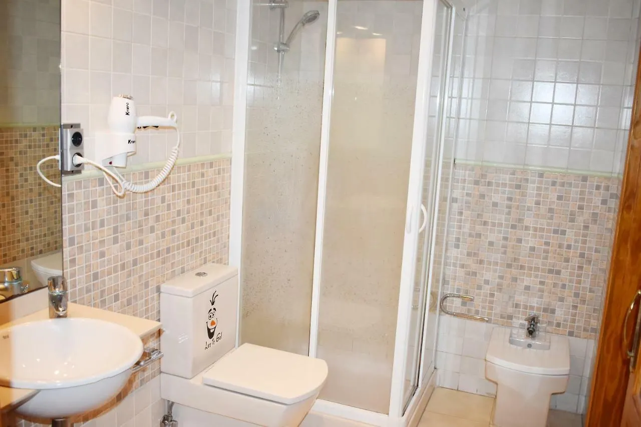 Aguazul 112, 118, 202, 216 Appartement Puerto del Carmen  0*, Puerto del Carmen (Lanzarote)