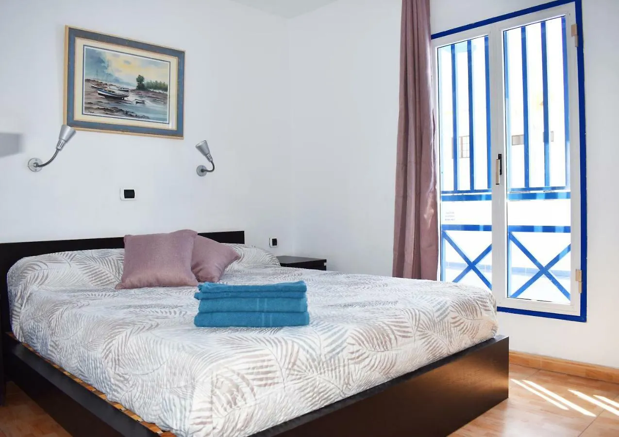 Aguazul 112, 118, 202, 216 Appartement Puerto del Carmen  Puerto del Carmen (Lanzarote)