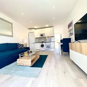Luxury Atlantico View Appartement