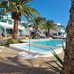 Beigu Puerto Del Carmen Appartement