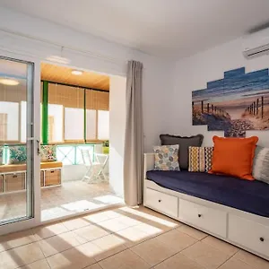 San Fermin 232 - By Az Appartement