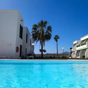 Mimosas Pocillos Appartement