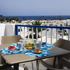 Oasis Azul, Vista Oceano. Appartement