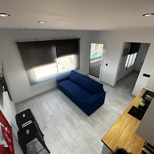 Princesa 202 Appartement